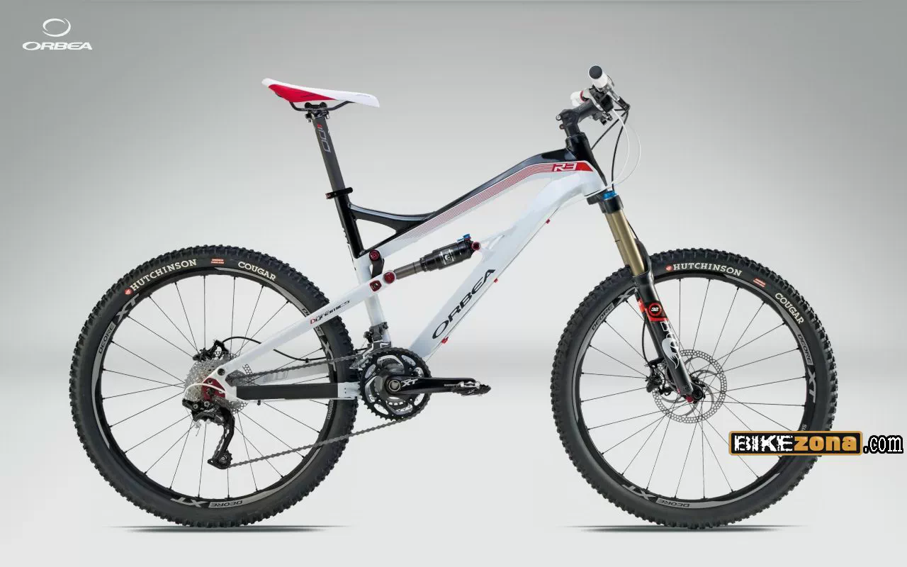 Orbea shop rallon 2012